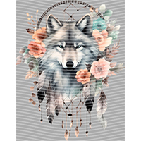 Animal Integration-DW 824